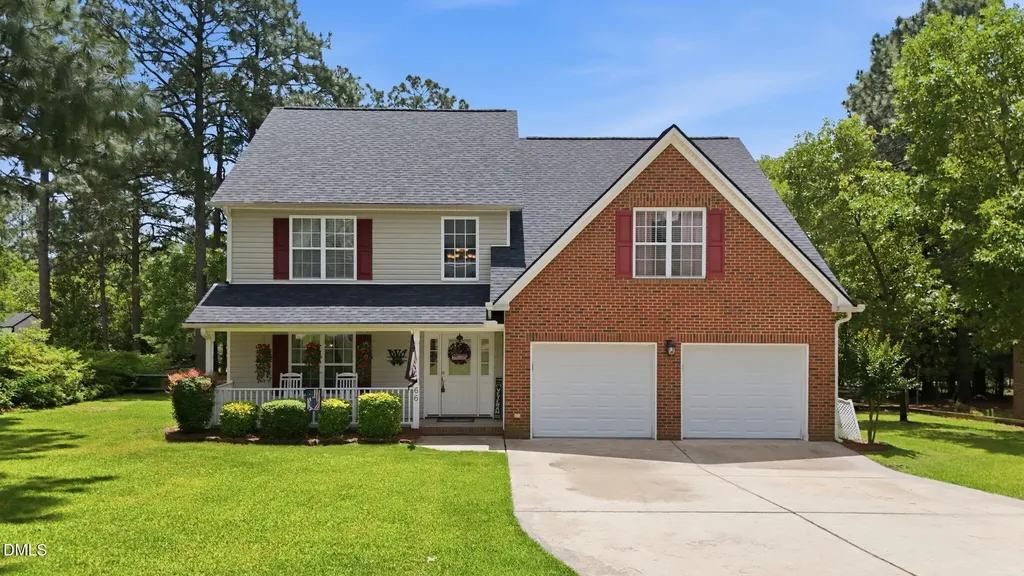 66 Long Drive Sanford NC 27332