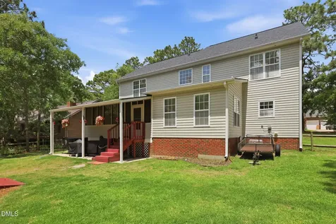 66 Long Drive Sanford NC 27332