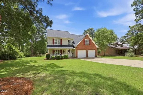 66 Long Drive Sanford NC 27332