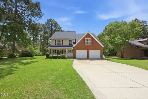 66 Long Drive Sanford NC 27332