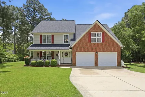 66 Long Drive Sanford NC 27332