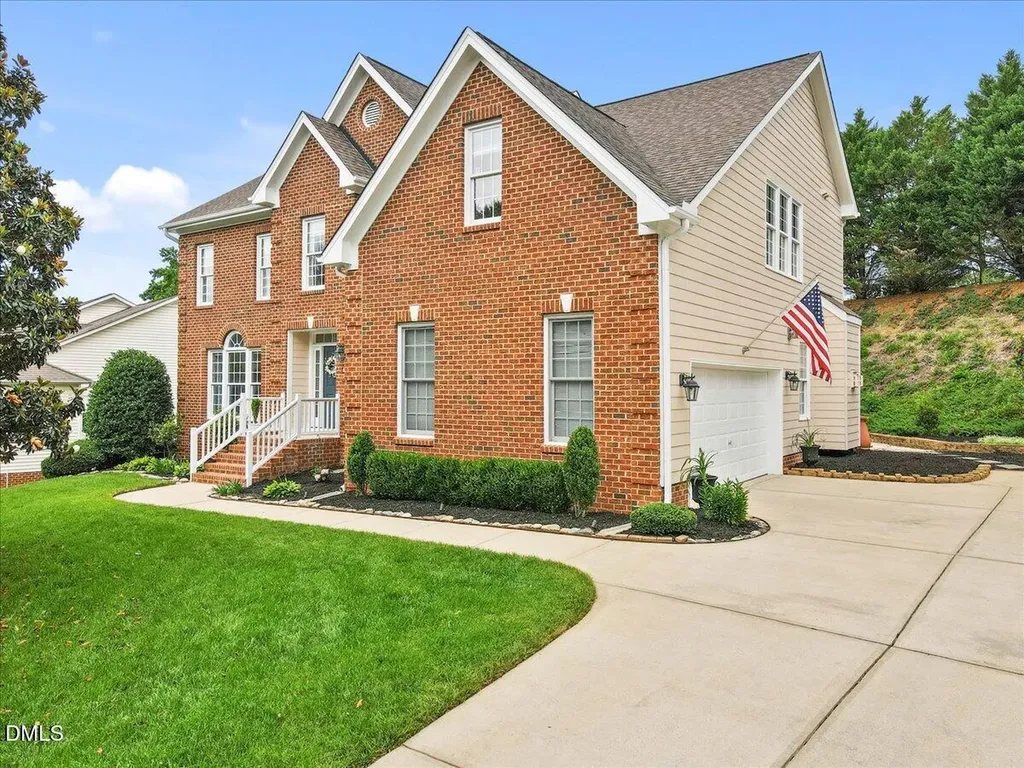 744 Highwater Place Fuquay Varina NC 27526