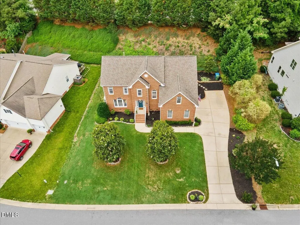 744 Highwater Place Fuquay Varina NC 27526