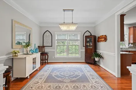 744 Highwater Place Fuquay Varina NC 27526