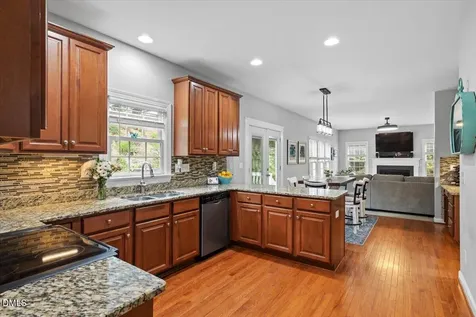 744 Highwater Place Fuquay Varina NC 27526
