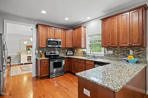744 Highwater Place Fuquay Varina NC 27526