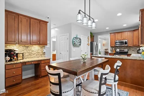 744 Highwater Place Fuquay Varina NC 27526
