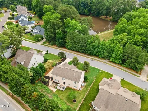 744 Highwater Place Fuquay Varina NC 27526