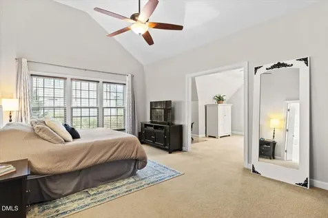 744 Highwater Place Fuquay Varina NC 27526