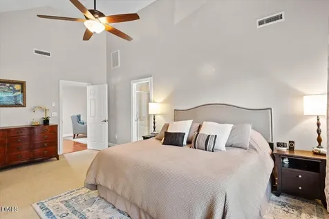 744 Highwater Place Fuquay Varina NC 27526