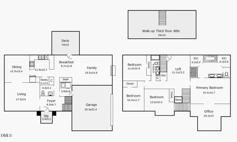 744 Highwater Place Fuquay Varina NC 27526