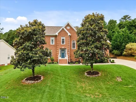 744 Highwater Place Fuquay Varina NC 27526