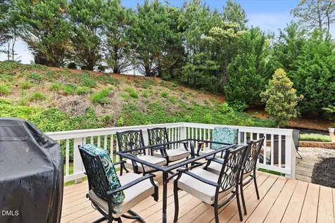 744 Highwater Place Fuquay Varina NC 27526