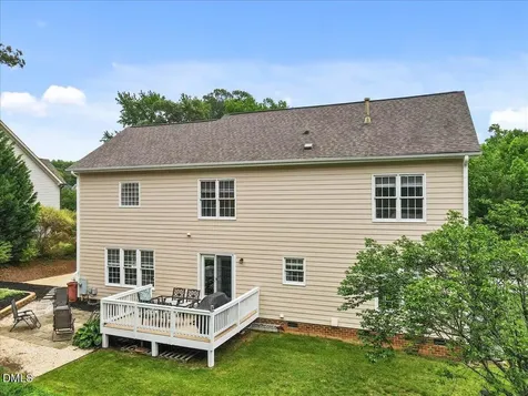 744 Highwater Place Fuquay Varina NC 27526