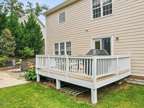 744 Highwater Place Fuquay Varina NC 27526