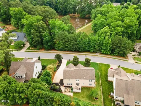 744 Highwater Place Fuquay Varina NC 27526