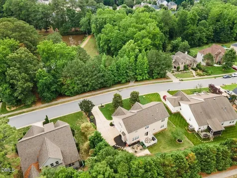 744 Highwater Place Fuquay Varina NC 27526