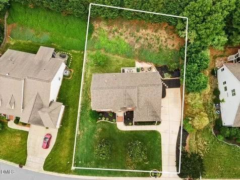 744 Highwater Place Fuquay Varina NC 27526