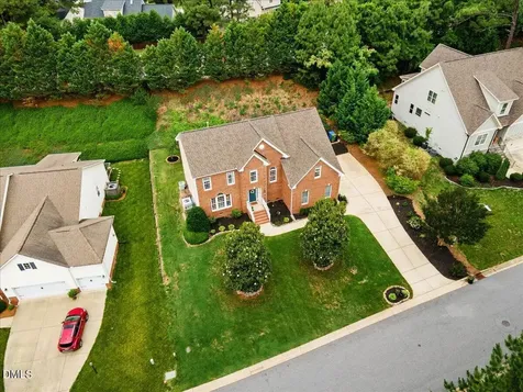 744 Highwater Place Fuquay Varina NC 27526