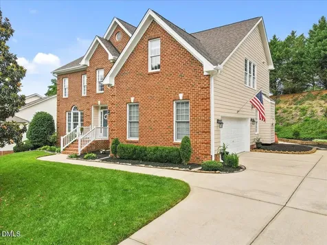 744 Highwater Place Fuquay Varina NC 27526