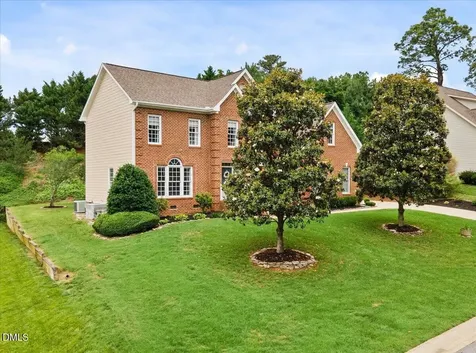 744 Highwater Place Fuquay Varina NC 27526