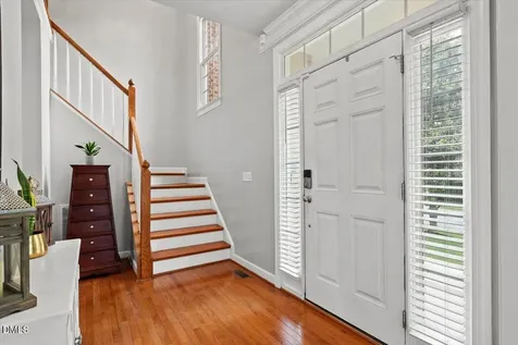 744 Highwater Place Fuquay Varina NC 27526