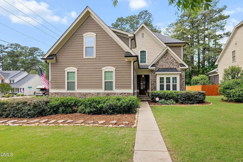 6501 Glendower Road Raleigh NC 27613