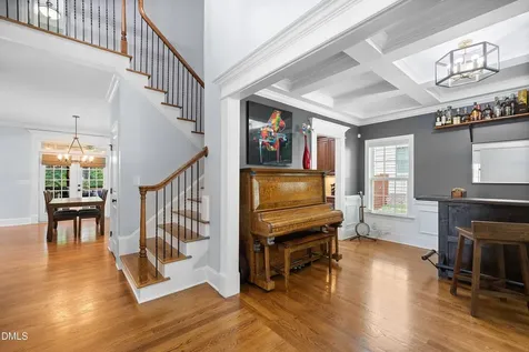 6501 Glendower Road Raleigh NC 27613