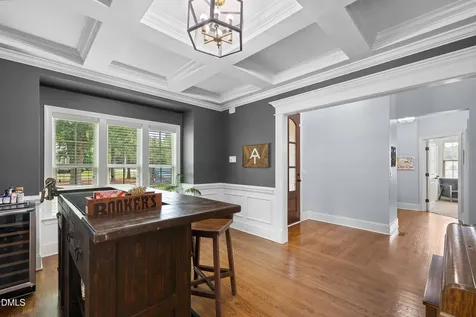 6501 Glendower Road Raleigh NC 27613