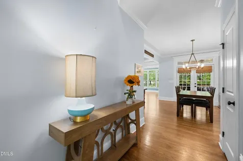 6501 Glendower Road Raleigh NC 27613
