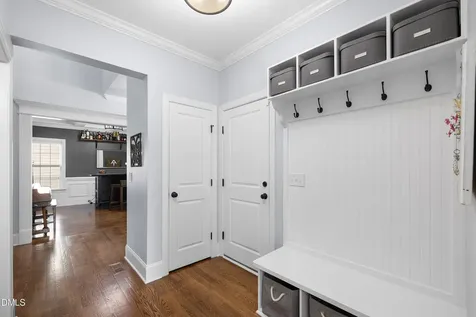 6501 Glendower Road Raleigh NC 27613