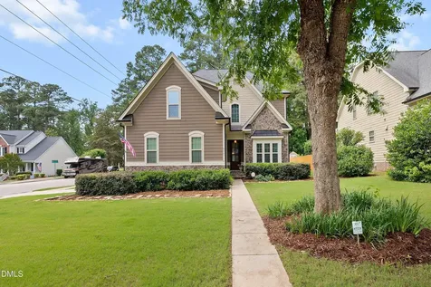 6501 Glendower Road Raleigh NC 27613