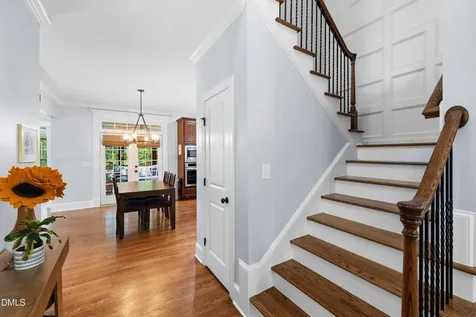 6501 Glendower Road Raleigh NC 27613