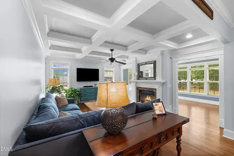 6501 Glendower Road Raleigh NC 27613