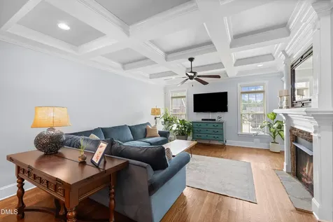 6501 Glendower Road Raleigh NC 27613