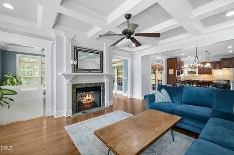 6501 Glendower Road Raleigh NC 27613
