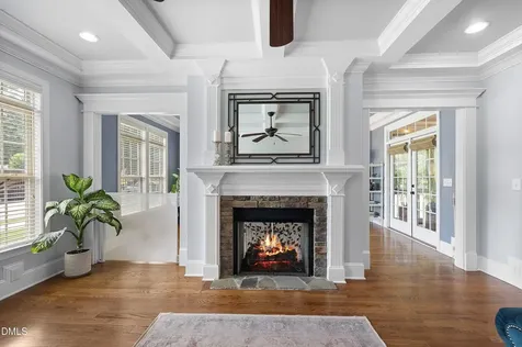 6501 Glendower Road Raleigh NC 27613