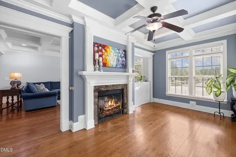 6501 Glendower Road Raleigh NC 27613