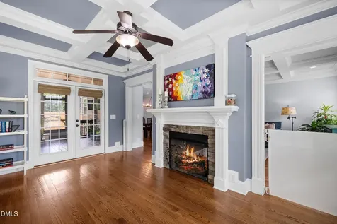 6501 Glendower Road Raleigh NC 27613
