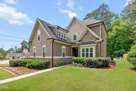 6501 Glendower Road Raleigh NC 27613