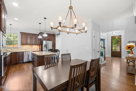 6501 Glendower Road Raleigh NC 27613