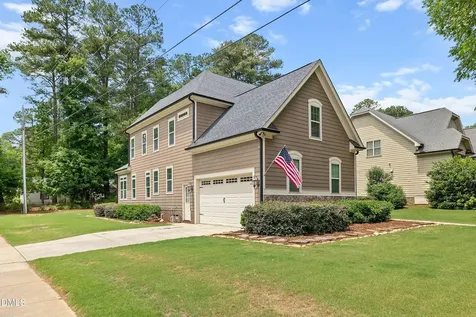 6501 Glendower Road Raleigh NC 27613