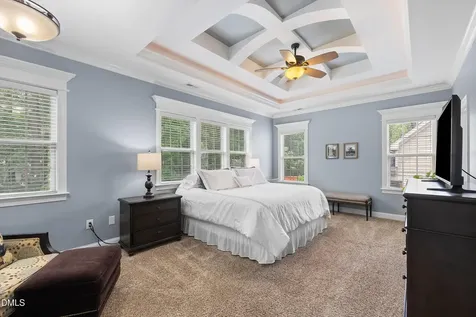 6501 Glendower Road Raleigh NC 27613