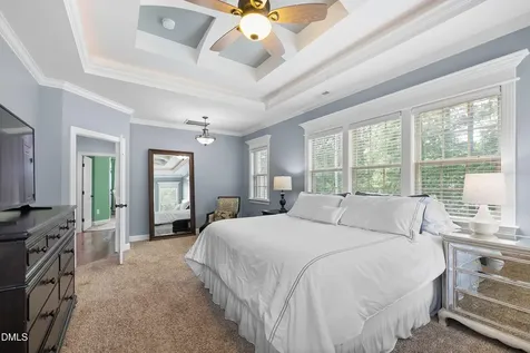 6501 Glendower Road Raleigh NC 27613