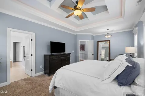 6501 Glendower Road Raleigh NC 27613