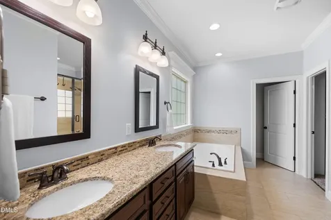 6501 Glendower Road Raleigh NC 27613