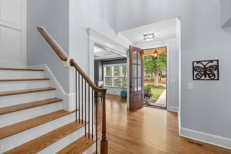 6501 Glendower Road Raleigh NC 27613