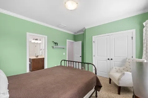 6501 Glendower Road Raleigh NC 27613