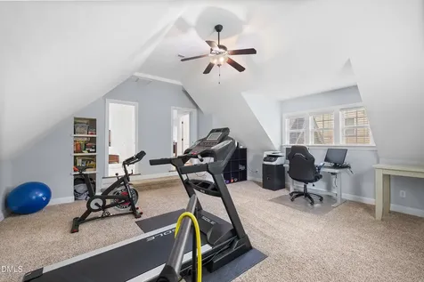 6501 Glendower Road Raleigh NC 27613