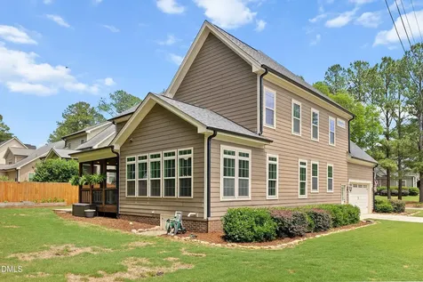 6501 Glendower Road Raleigh NC 27613